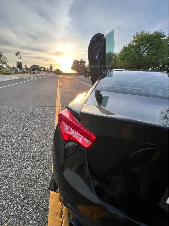 2014 Subaru BRZ 1st Gen - Image 19 of 19
