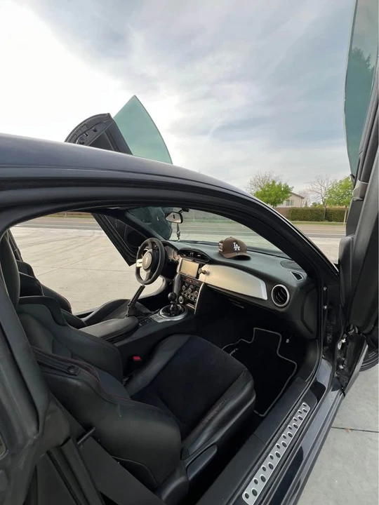 2014 Subaru BRZ 1st Gen - Image 6 of 19