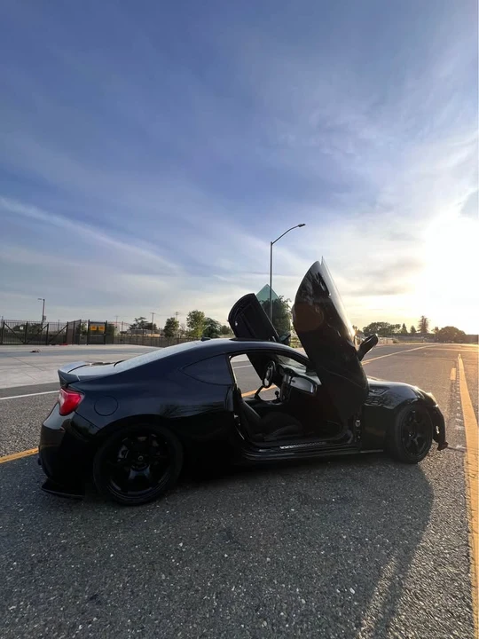 2014 Subaru BRZ 1st Gen - Image 13 of 19