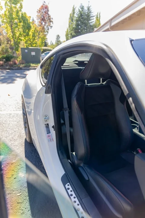 2014 Subaru BRZ 1st Gen - Image 17 of 20