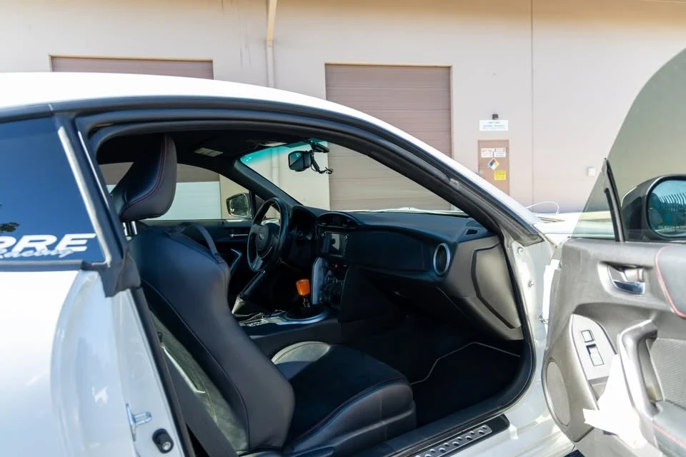 2014 Subaru BRZ 1st Gen - Image 14 of 20
