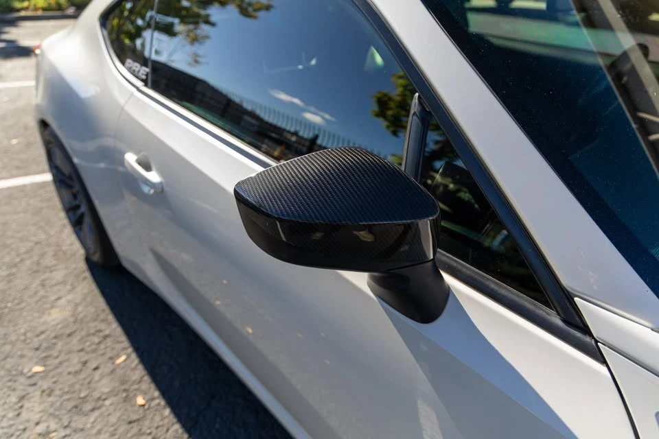 2014 Subaru BRZ 1st Gen - Image 10 of 20