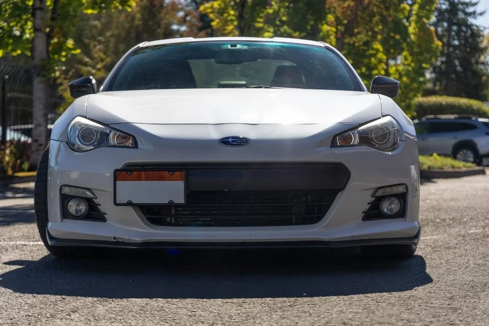 2014 Subaru BRZ 1st Gen - Image 2 of 20