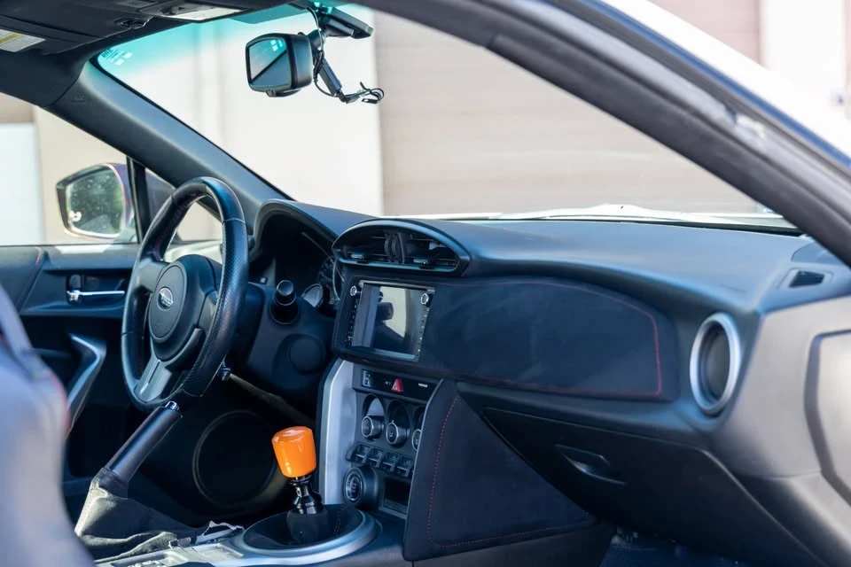 2014 Subaru BRZ 1st Gen - Image 16 of 20