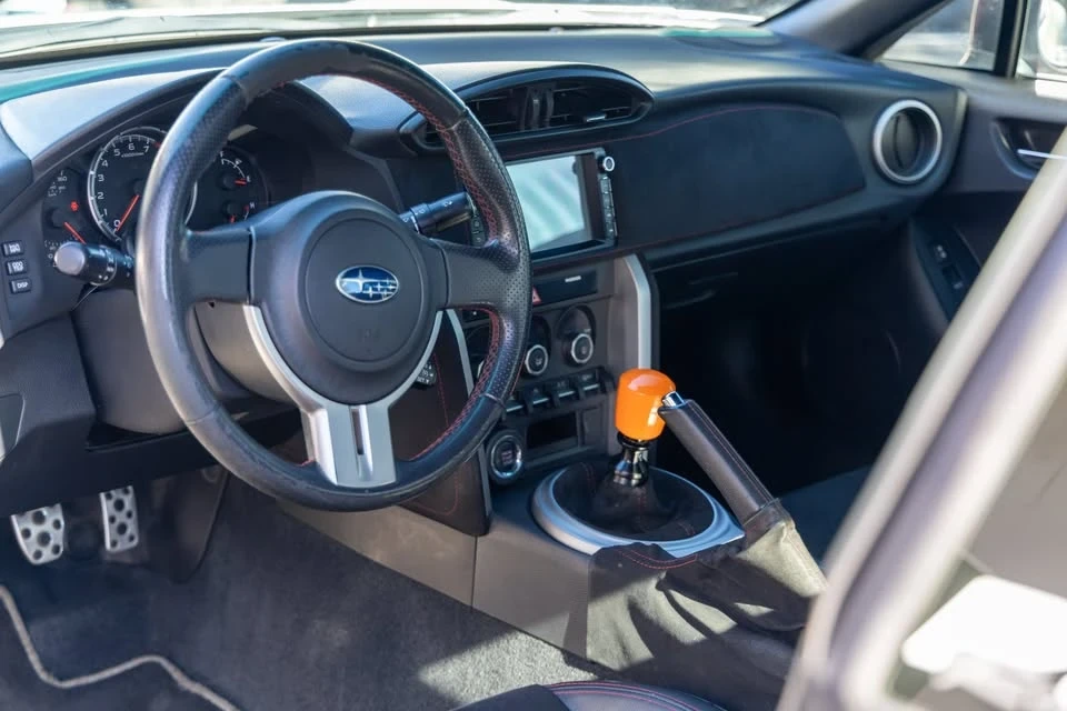 2014 Subaru BRZ 1st Gen - Image 18 of 20