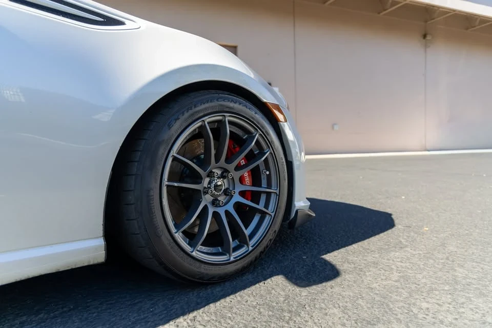 2014 Subaru BRZ 1st Gen - Image 9 of 20