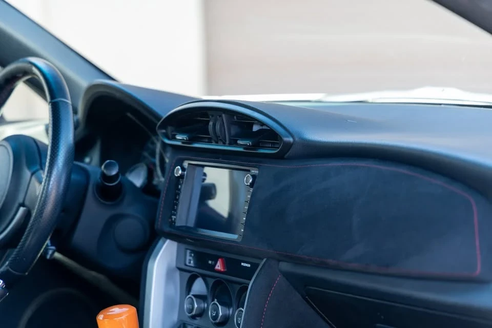 2014 Subaru BRZ 1st Gen - Image 15 of 20