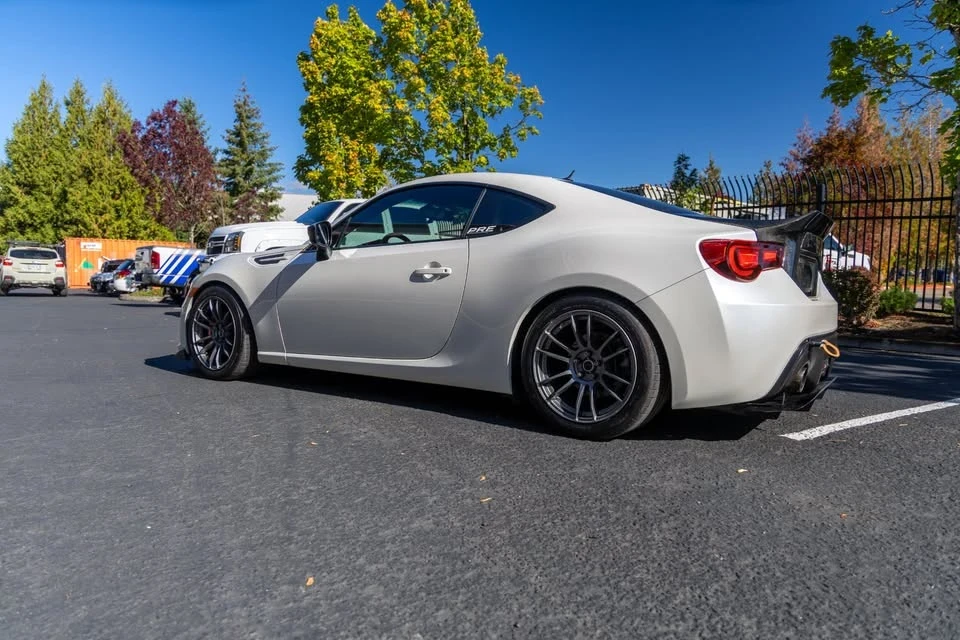 2014 Subaru BRZ 1st Gen - Image 6 of 20
