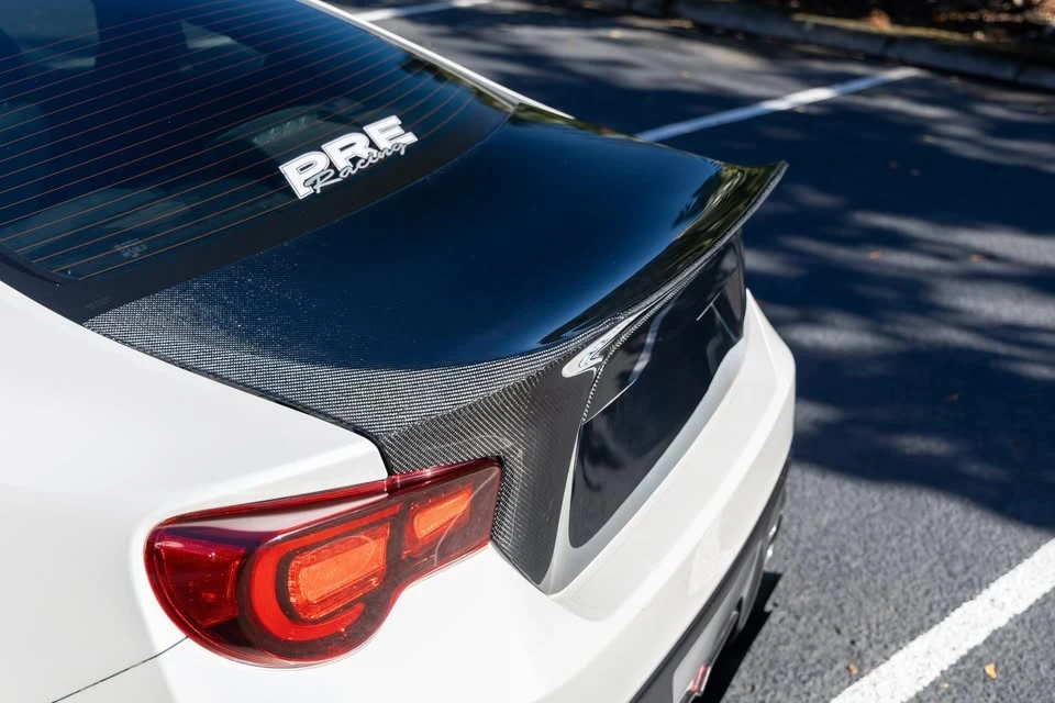 2014 Subaru BRZ 1st Gen - Image 7 of 20