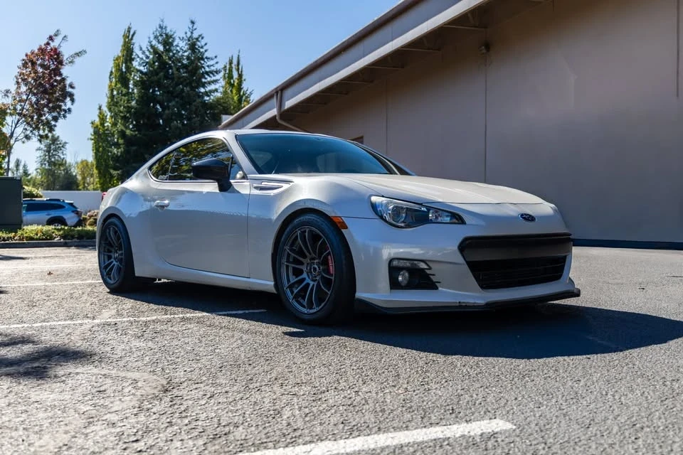2014 Subaru BRZ 1st Gen - Image 3 of 20