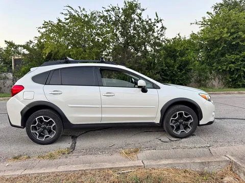 2014 Subaru Crosstrek 2.0i Limited