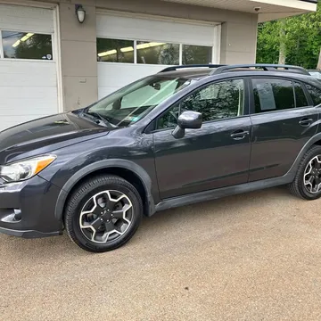 2014 Subaru Crosstrek 2.0i Premium