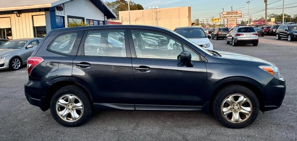 2014 Subaru Forester 4th Gen - Image 7 of 19