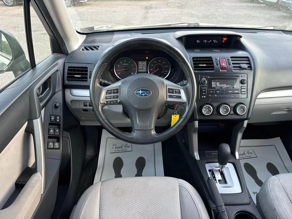 2014 Subaru Forester 4th Gen - Image 9 of 19