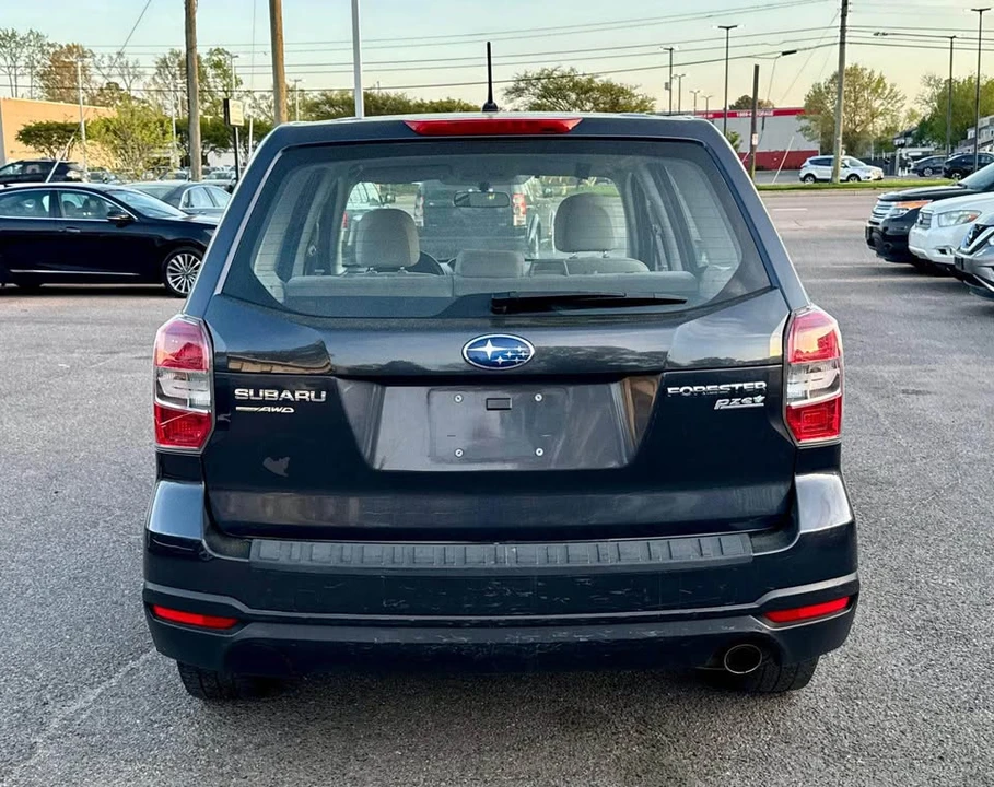 2014 Subaru Forester 4th Gen - Image 3 of 19