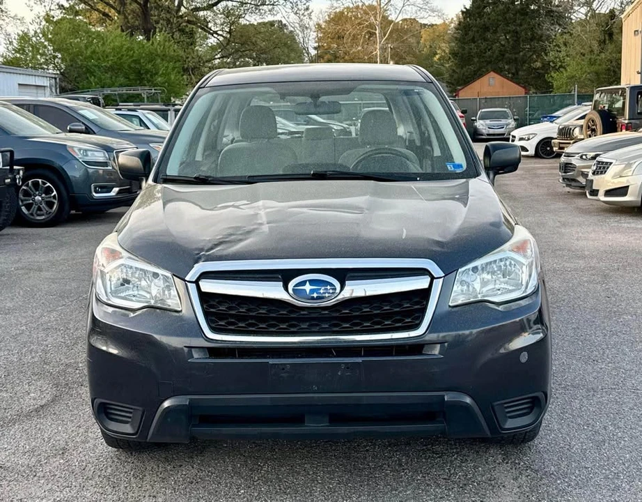2014 Subaru Forester 4th Gen - Image 4 of 19