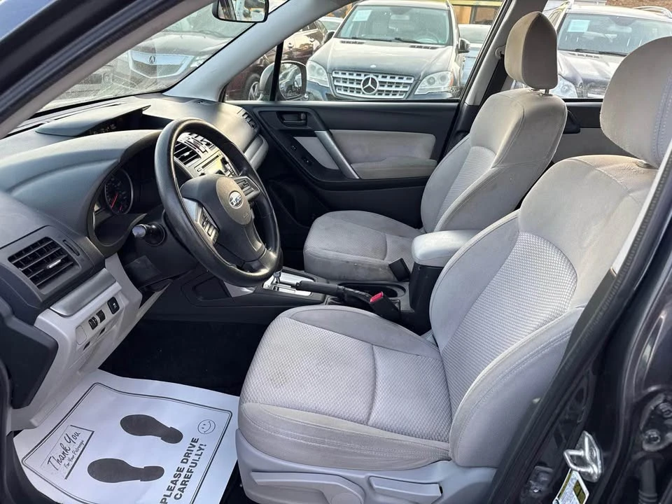 2014 Subaru Forester 4th Gen - Image 13 of 19