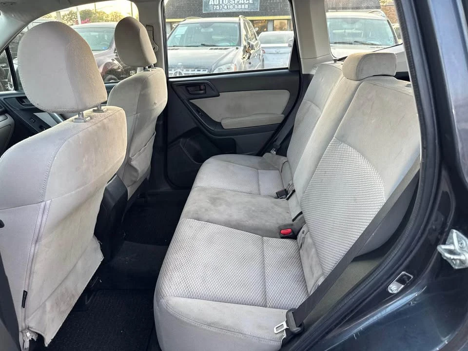2014 Subaru Forester 4th Gen - Image 15 of 19