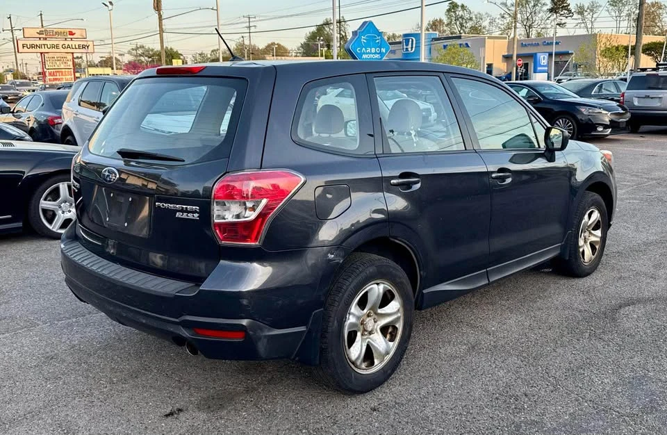 2014 Subaru Forester 4th Gen - Image 6 of 19