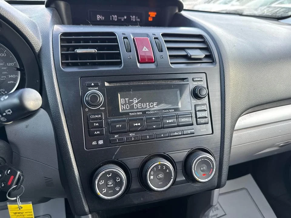 2014 Subaru Forester 4th Gen - Image 16 of 19