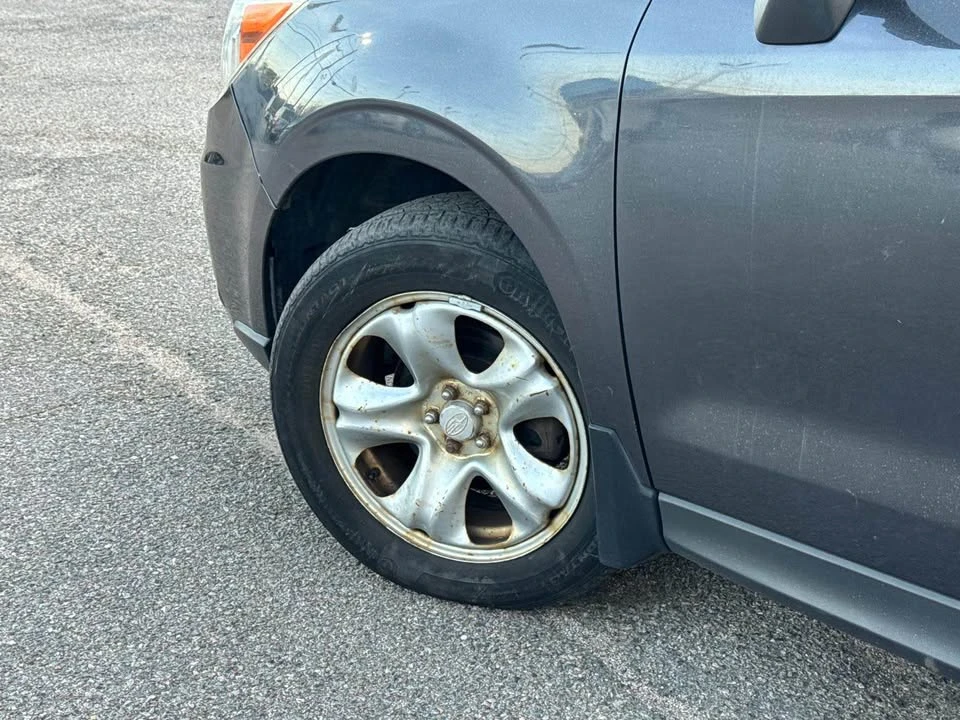 2014 Subaru Forester 4th Gen - Image 19 of 19