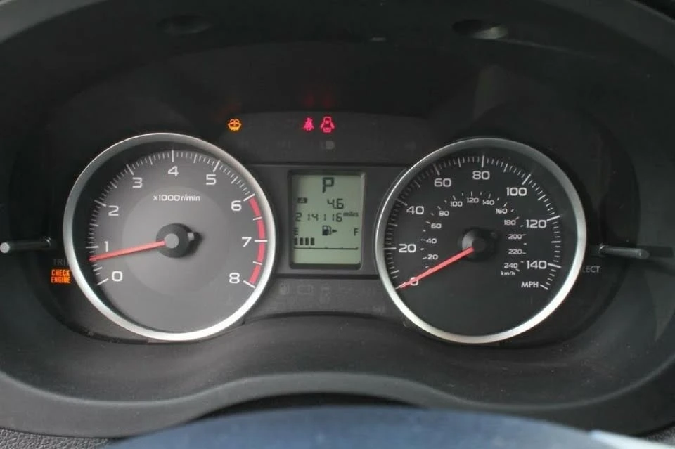 2014 Subaru Forester 4th Gen - Image 13 of 14