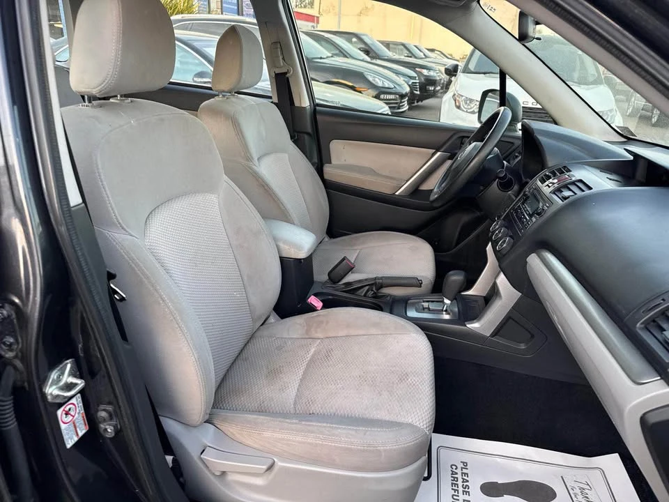 2014 Subaru Forester 4th Gen - Image 12 of 19