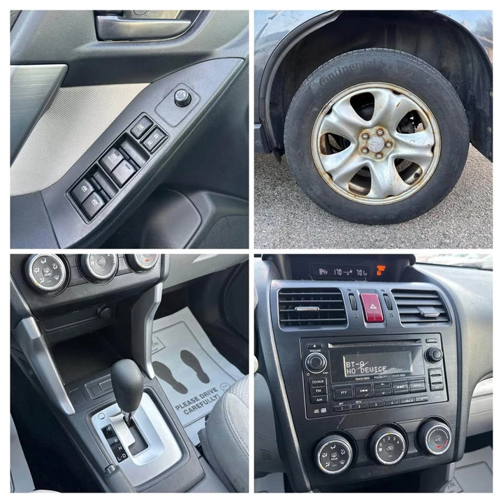 2014 Subaru Forester 4th Gen - Image 18 of 19