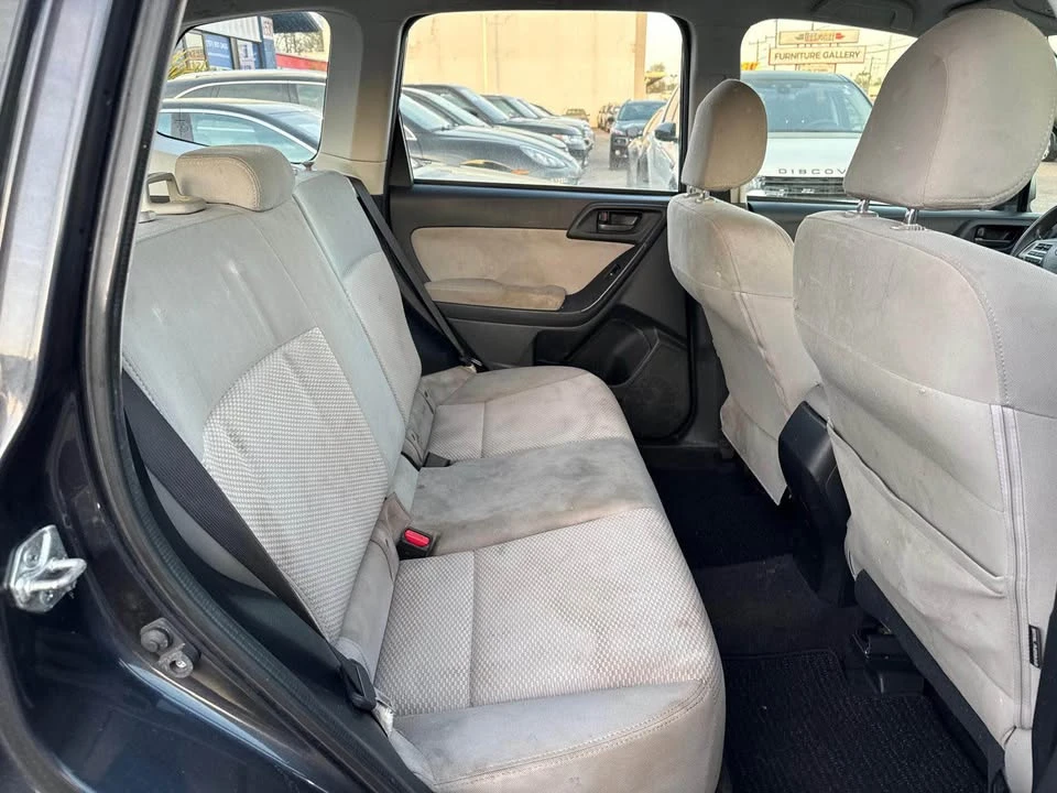 2014 Subaru Forester 4th Gen - Image 14 of 19
