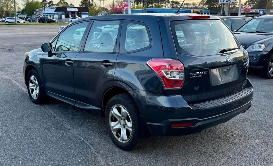 2014 Subaru Forester 4th Gen - Image 2 of 19