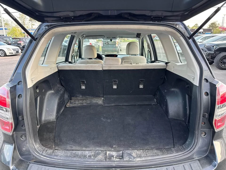2014 Subaru Forester 4th Gen - Image 17 of 19