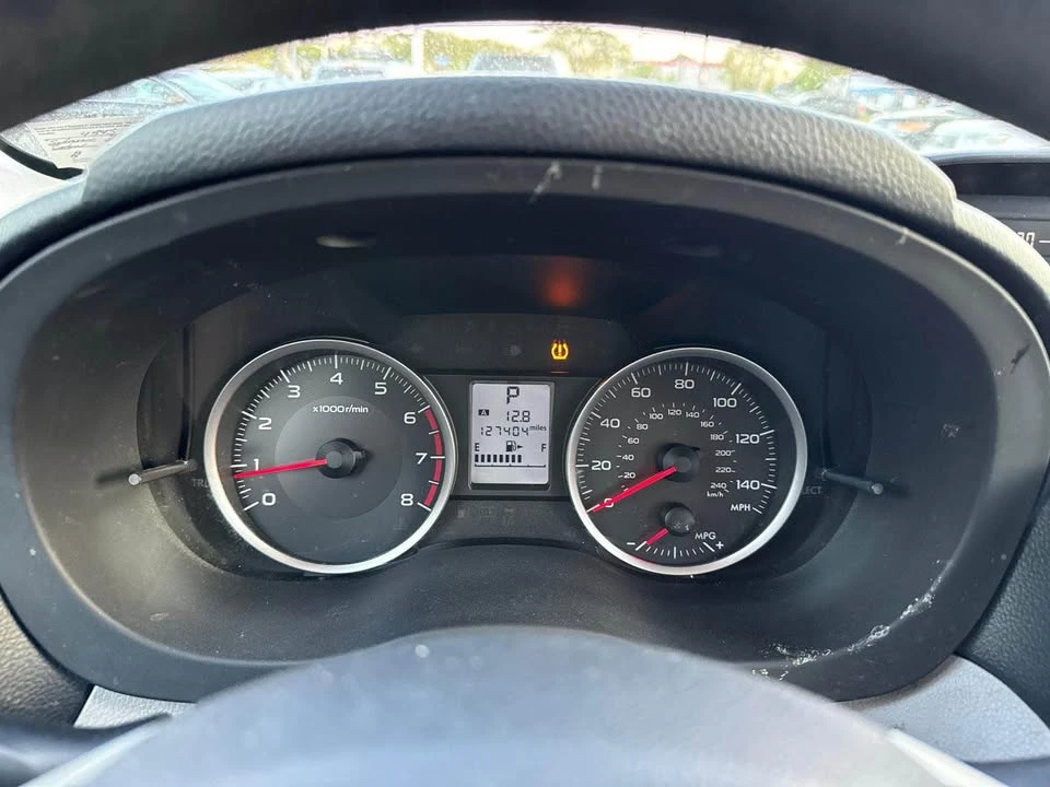 2014 Subaru Forester 4th Gen - Image 10 of 19