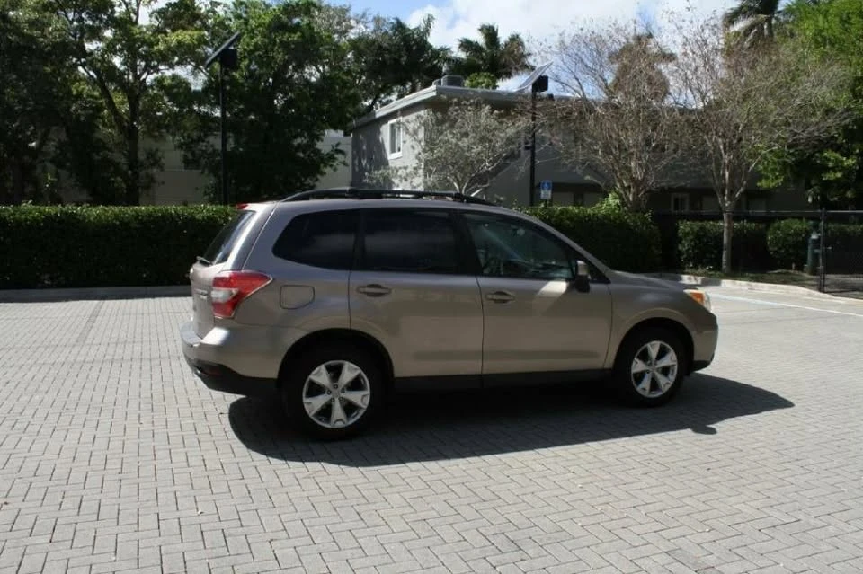 2014 Subaru Forester 4th Gen - Image 4 of 14