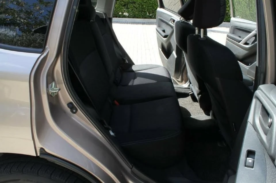 2014 Subaru Forester 4th Gen - Image 11 of 14