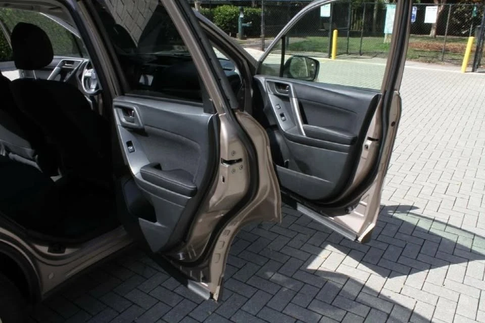2014 Subaru Forester 4th Gen - Image 10 of 14