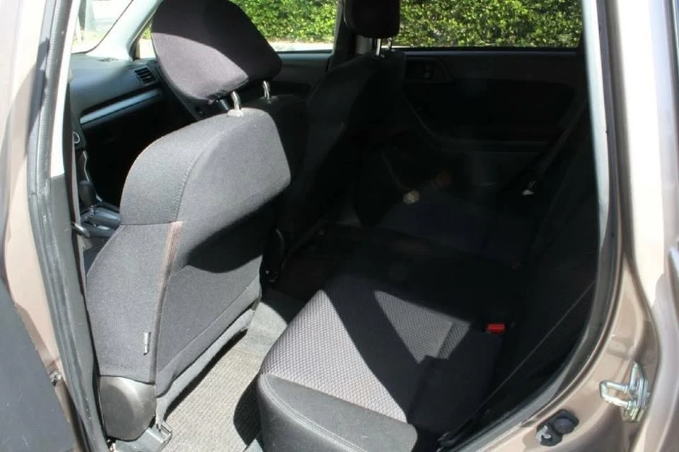 2014 Subaru Forester 4th Gen - Image 8 of 14