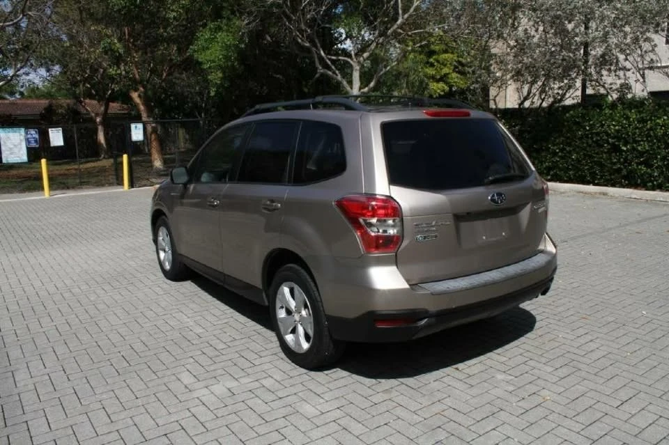 2014 Subaru Forester 4th Gen - Image 6 of 14