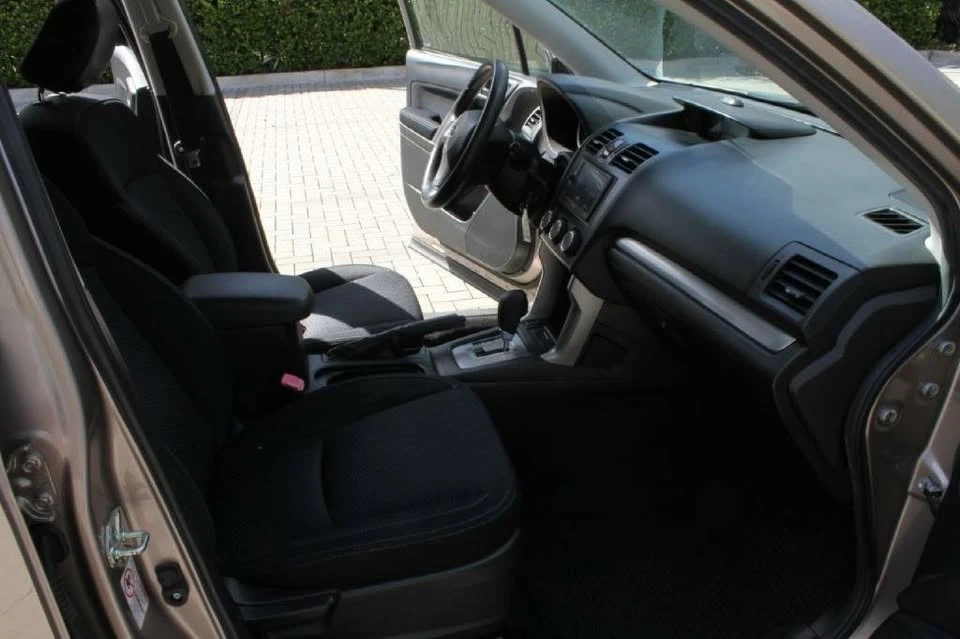 2014 Subaru Forester 4th Gen - Image 12 of 14