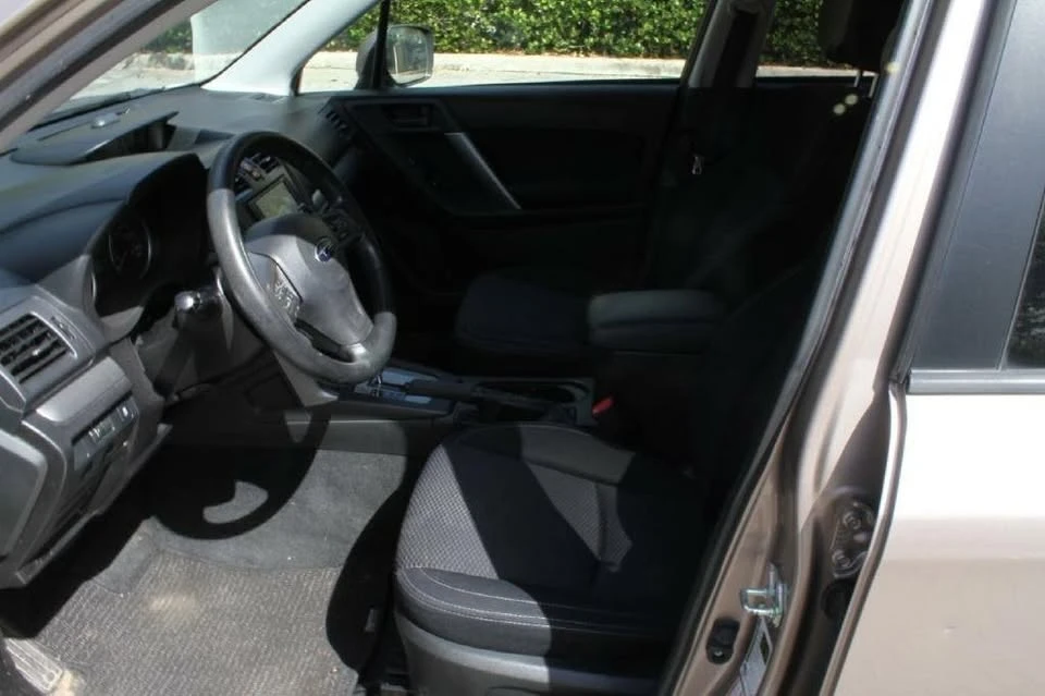 2014 Subaru Forester 4th Gen - Image 7 of 14