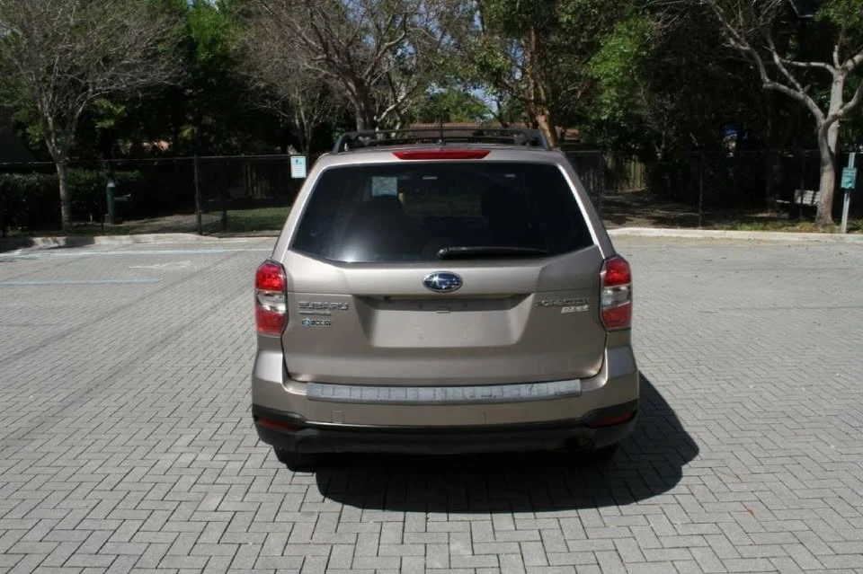 2014 Subaru Forester 4th Gen - Image 5 of 14