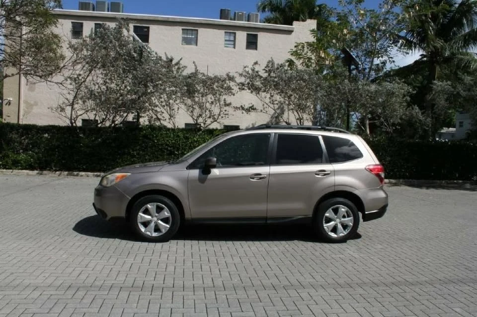 2014 Subaru Forester 4th Gen - Image 2 of 14