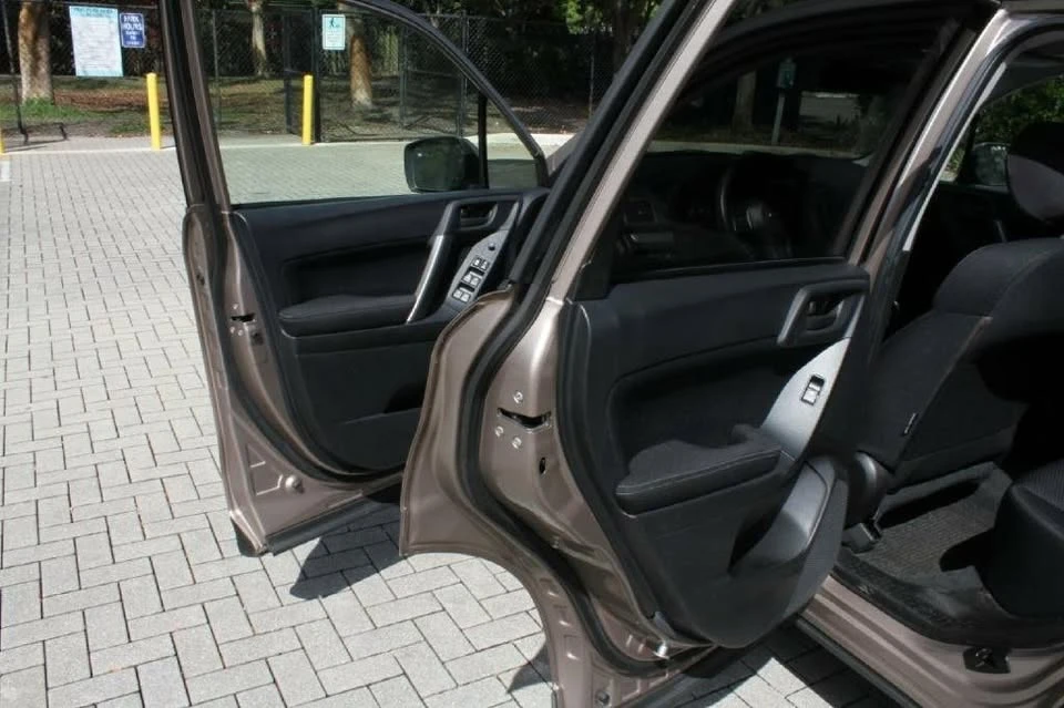 2014 Subaru Forester 4th Gen - Image 9 of 14