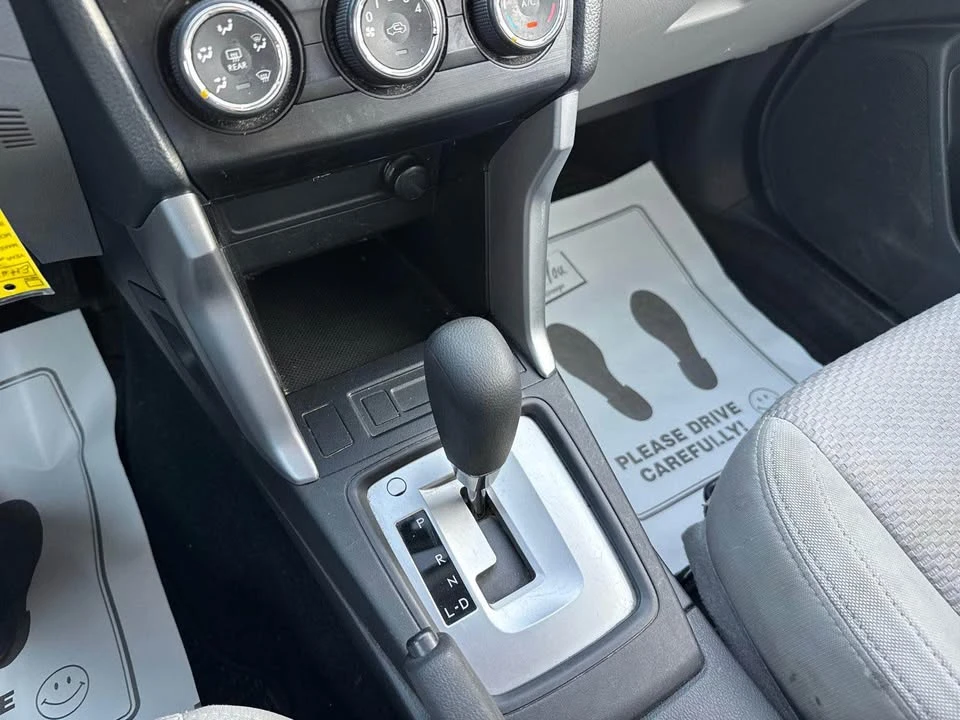2014 Subaru Forester 4th Gen - Image 11 of 19