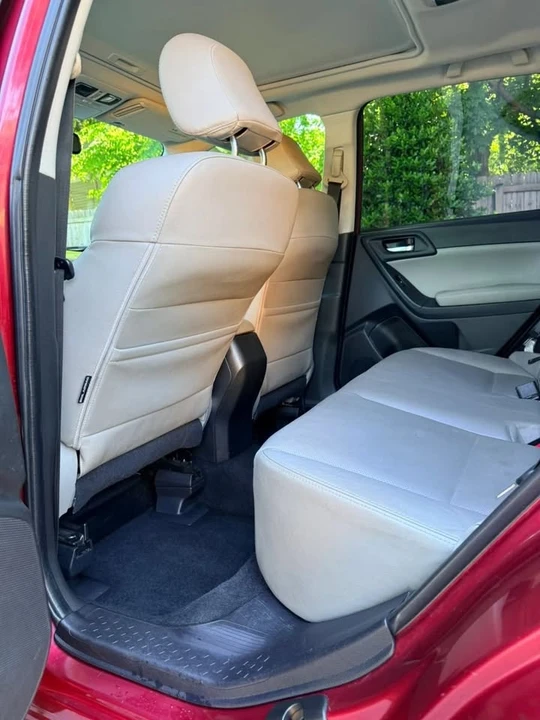 2014 Subaru Forester 4th Gen - Image 11 of 20