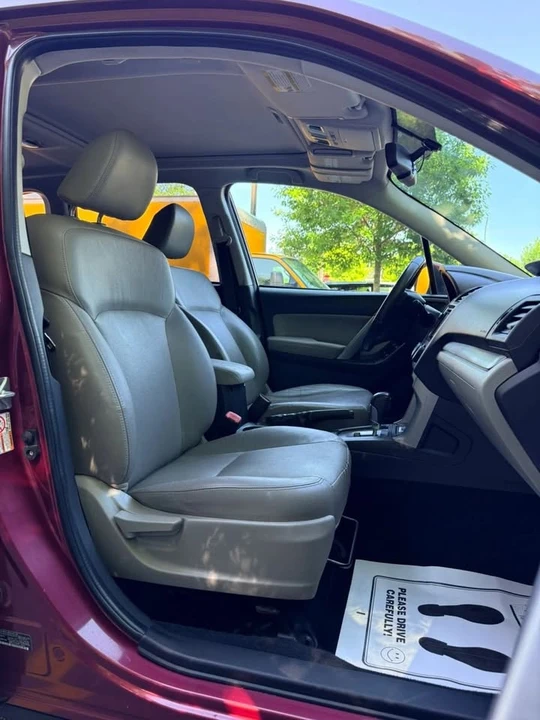 2014 Subaru Forester 4th Gen - Image 20 of 20