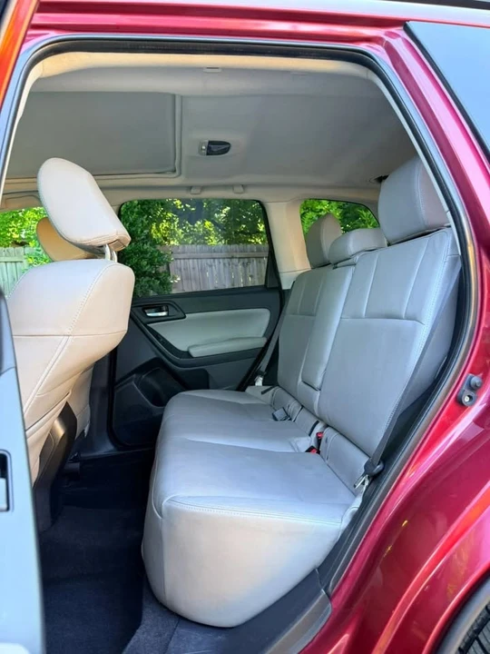2014 Subaru Forester 4th Gen - Image 12 of 20