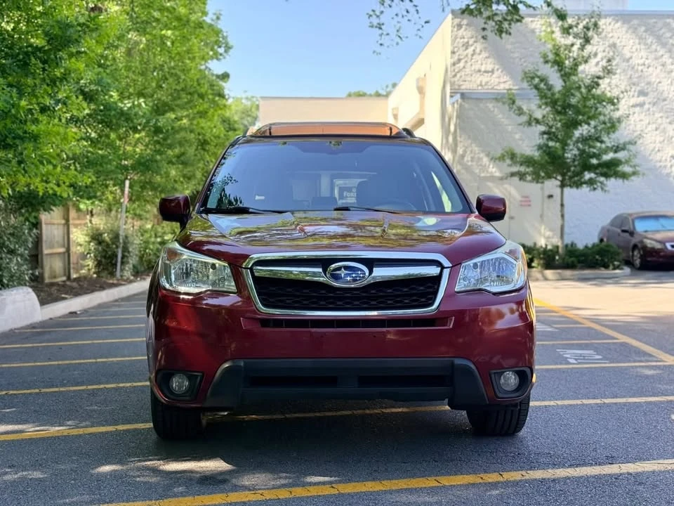 2014 Subaru Forester 4th Gen - Image 2 of 20