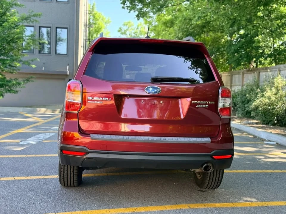 2014 Subaru Forester 4th Gen - Image 5 of 20