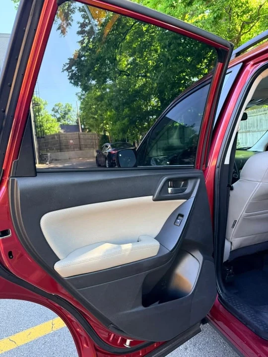 2014 Subaru Forester 4th Gen - Image 10 of 20