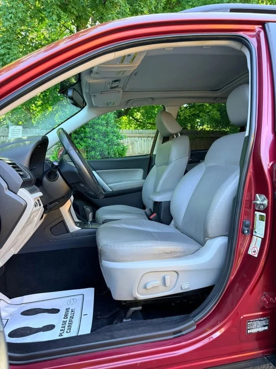 2014 Subaru Forester 4th Gen - Image 9 of 20